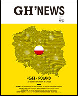 GH´NEWS 22 GH´NEWS 22